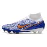 Chuteira Campo NIKE Air Zoom Superfly 9 Elite FG CR7 Full
