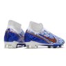 Chuteira Campo NIKE Air Zoom Superfly 9 Elite FG CR7 Full