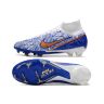 Chuteira Campo NIKE Air Zoom Superfly 9 Elite FG CR7 Full