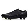 Chuteira Campo NIKE Air Zoom Mercurial Vapor 15 Elite FG Shadow Pack Full