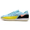 Chuteira Futsal Nike React Phantom GT2 Pro Lucent