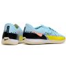 Chuteira Futsal Nike React Phantom GT2 Pro Lucent