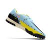 Chuteira Society Nike React Phantom GT2 Pro Lucent