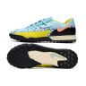 Chuteira Society Nike React Phantom GT2 Pro Lucent