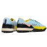 Chuteira Society Nike React Phantom GT2 Pro Lucent