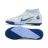 Chuteira Society Nike Mercurial Superfly 8 Academy Progress