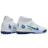 Chuteira Society Nike Mercurial Superfly 8 Academy Progress