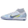 Chuteira Futsal Nike Mercurial Superfly 8 Elite Progress