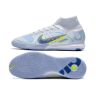 Chuteira Futsal Nike Mercurial Superfly 8 Elite Progress