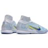 Chuteira Futsal Nike Mercurial Superfly 8 Elite Progress