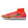 Chuteira Society Nike Mercurial Superfly 8 Elite Spectrum Pack