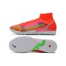 Chuteira Society Nike Mercurial Superfly 8 Elite Spectrum Pack