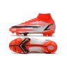 Chuteira Campo NIKE Mercurial Superfly 8 FG Elite Spark Positivity