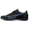Chuteira Society Nike Mercurial Vapor 14 Academy Black Pack