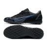 Chuteira Society Nike Mercurial Vapor 14 Academy Black Pack
