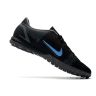 Chuteira Society Nike Mercurial Vapor 14 Academy Black Pack