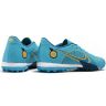 Chuteira Society Nike Mercurial Vapor 14 Academy Blue Print