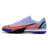 Chuteira Society Nike Mercurial Vapor 14 Academy Mbappe Flames