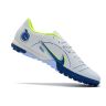 Chuteira Society Nike Mercurial Vapor 14 Academy Progress