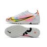 Chuteira Society Nike Mercurial Vapor 14 Elite Dragonfly