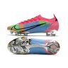 Chuteira Campo NIKE Mercurial Vapor 14 FG Elite