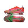 Chuteira Campo NIKE Mercurial Vapor 14 FG Elite Spectrum Pack