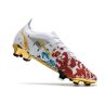 Chuteira Campo NIKE Mercurial Vapor 14 FG Elite Record Breaking CR7