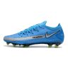 Chuteira Campo NIKE Phantom GT Elite FG Spectrum Pack