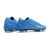 Chuteira Campo NIKE Phantom GT Elite FG Spectrum Pack