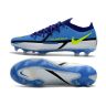 Chuteira Campo NIKE Phantom GT2 Elite FG Recharge