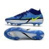 Chuteira Campo NIKE Phantom GT2 Elite DF FG Recharge