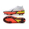 Chuteira Campo NIKE Phantom GT2 Elite DF FG Motivation Pack