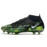 Chuteira Campo NIKE Phantom GT2 Elite DF FG Shockwave