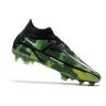 Chuteira Campo NIKE Phantom GT2 Elite DF FG Shockwave