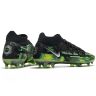 Chuteira Campo NIKE Phantom GT2 Elite DF FG Shockwave