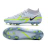 Chuteira Campo NIKE Phantom GT2 Elite DF FG Progress Pack