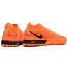 Chuteira Society Nike React Phantom GT2 Elite DF Blue Print