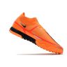 Chuteira Society Nike React Phantom GT2 Elite DF Blue Print