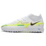 Chuteira Society Nike React Phantom GT2 Elite DF Progress