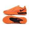 Chuteira Society Nike React Phantom GT2 Elite Blue Print