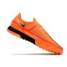 Chuteira Society Nike React Phantom GT2 Elite Blue Print