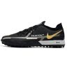 Chuteira Society Nike React Phantom GT2 Elite Shadow Pack