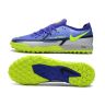 Chuteira Society Nike React Phantom GT2 Elite Recharge