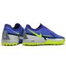 Chuteira Society Nike React Phantom GT2 Elite Recharge