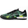Chuteira Society Nike React Phantom GT2 Elite Shockwave