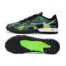 Chuteira Society Nike React Phantom GT2 Elite Shockwave