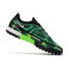 Chuteira Society Nike React Phantom GT2 Elite Shockwave