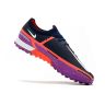 Chuteira Society Nike React Phantom GT2 Elite UV
