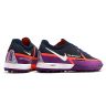 Chuteira Society Nike React Phantom GT2 Elite UV
