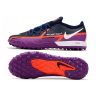 Chuteira Society Nike React Phantom GT2 Elite UV